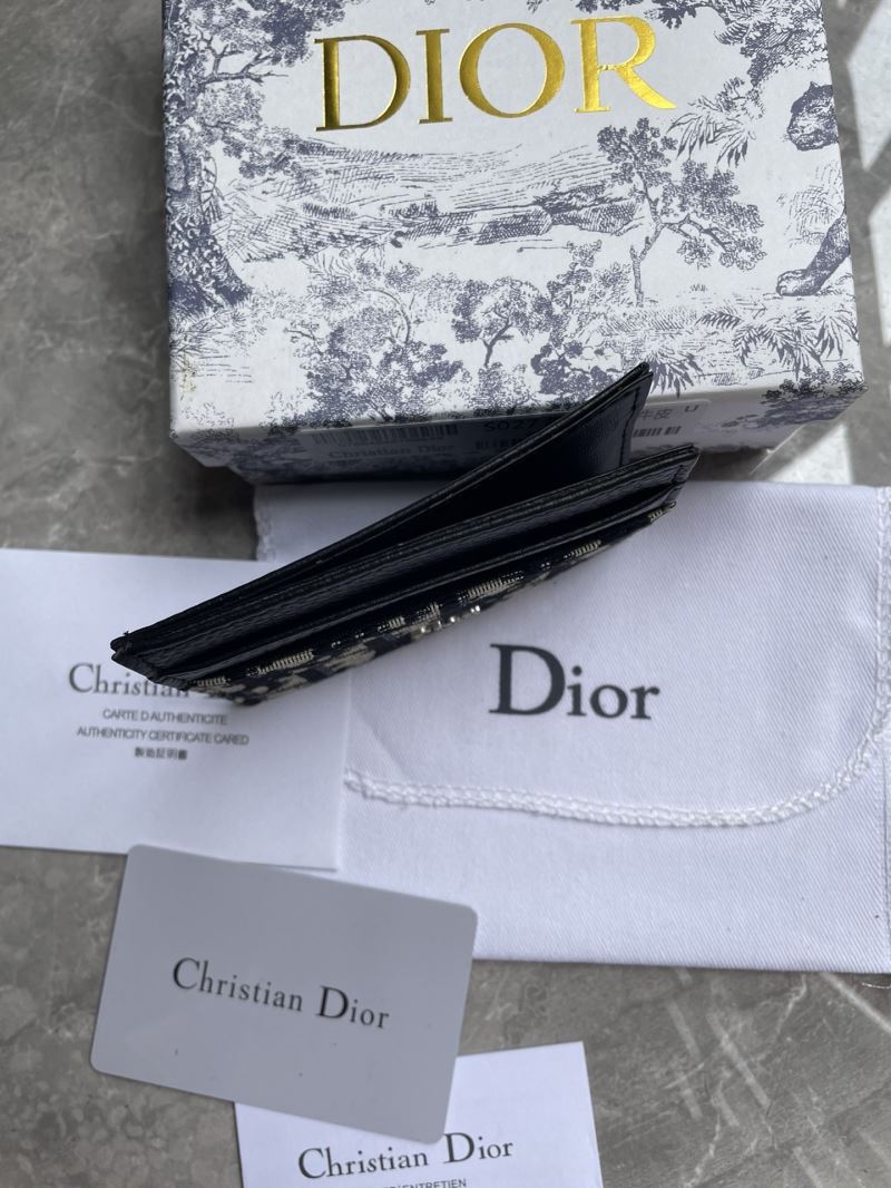 Christian Dior Wallet